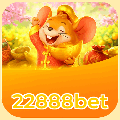 22888bet logo