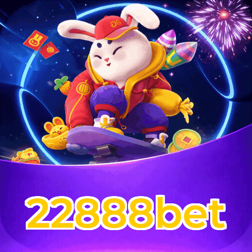 Tabela RTP dos jogos de cassino da 22888bet